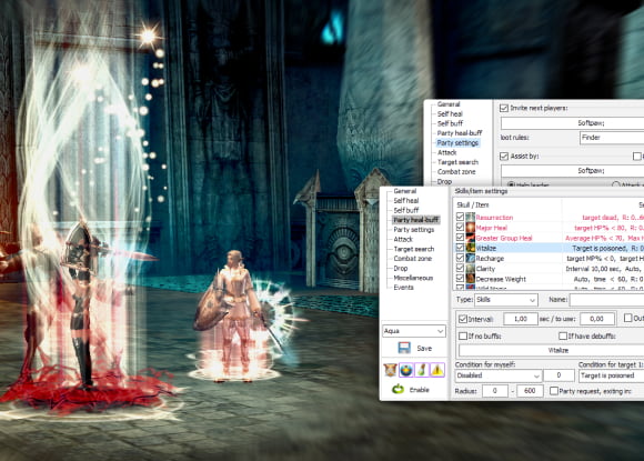 free lineage 2 bot free lineage 2 bot