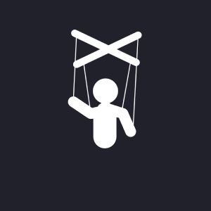 Manipulator logo