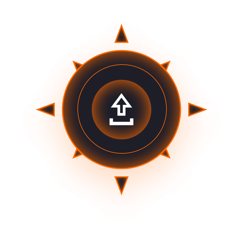 Установите бота